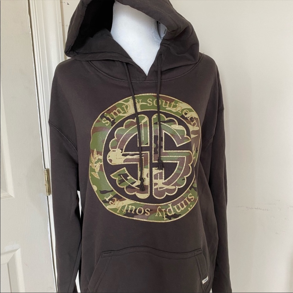 Simply Southern Hoodie